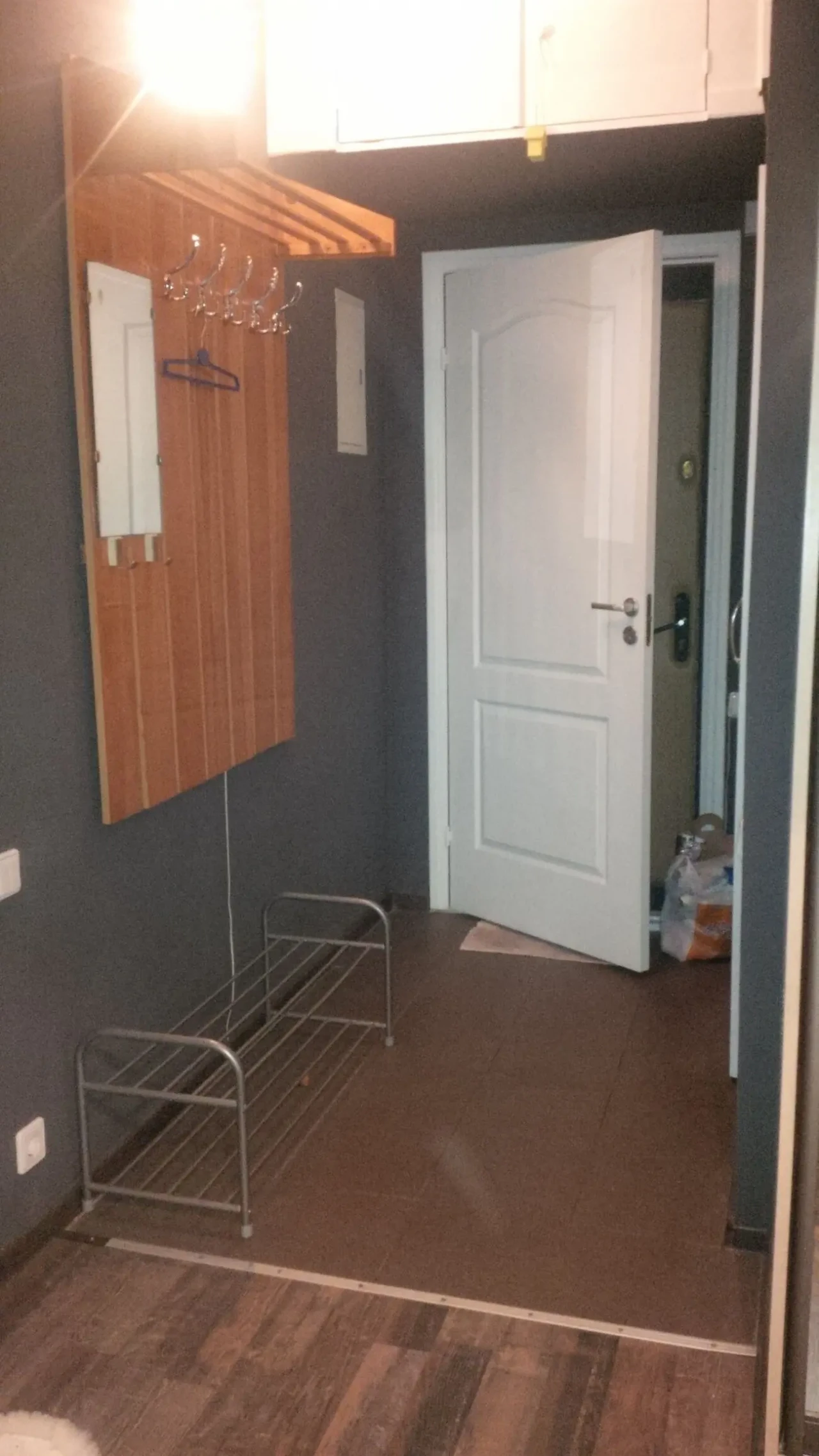 Здається  однокімнатна квартира бул. Лесі Українки 20. 2