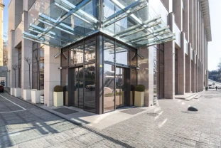 Обирайте власний стиль роботи - в бізнес-центрі Spaces Maidan Plaza