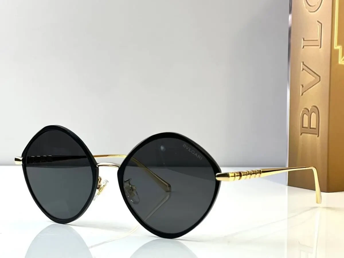 Окуляри BVLGARi 5