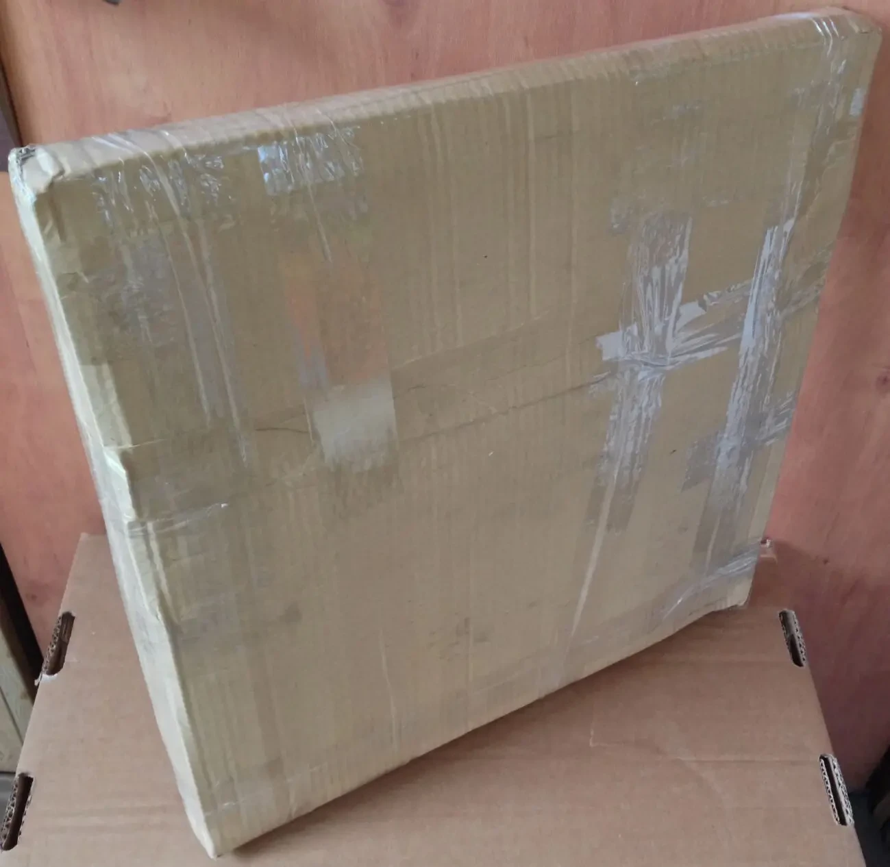 Верхня кришка для газової плити Beko FG5521 металева біла з кріпленням 8