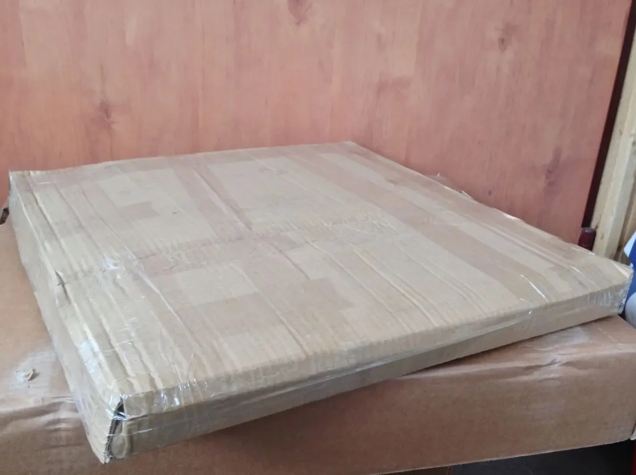 Верхня кришка для газової плити Beko FG5521 металева біла з кріпленням 6