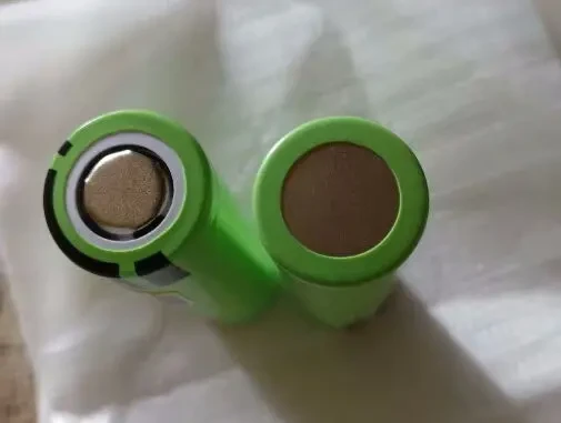 Аккумулятор LiitoKala 18650 оригинальный 3,7 В , 3500 мА-ч литиевый 4