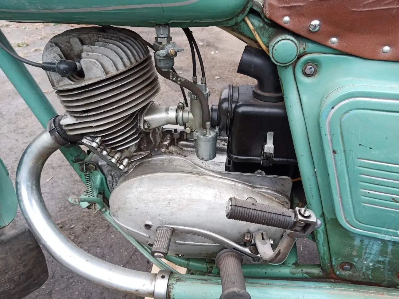 іж планета 3