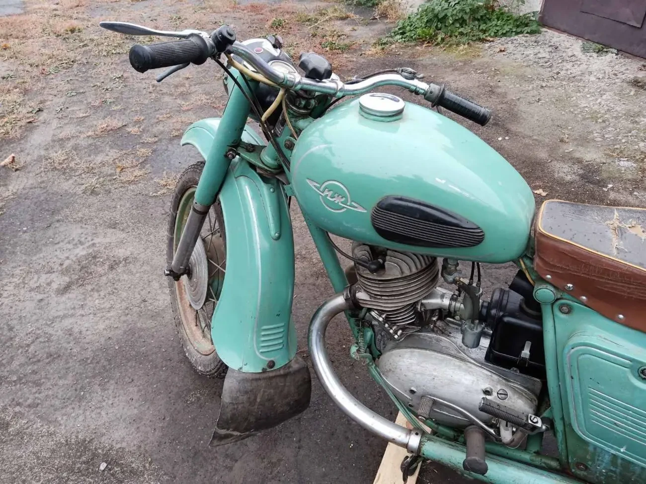 іж планета 5