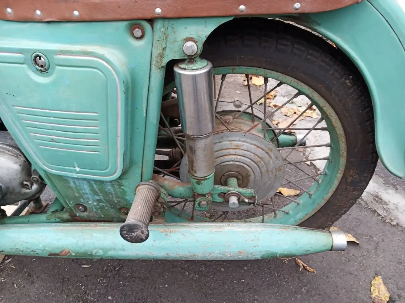 іж планета 4