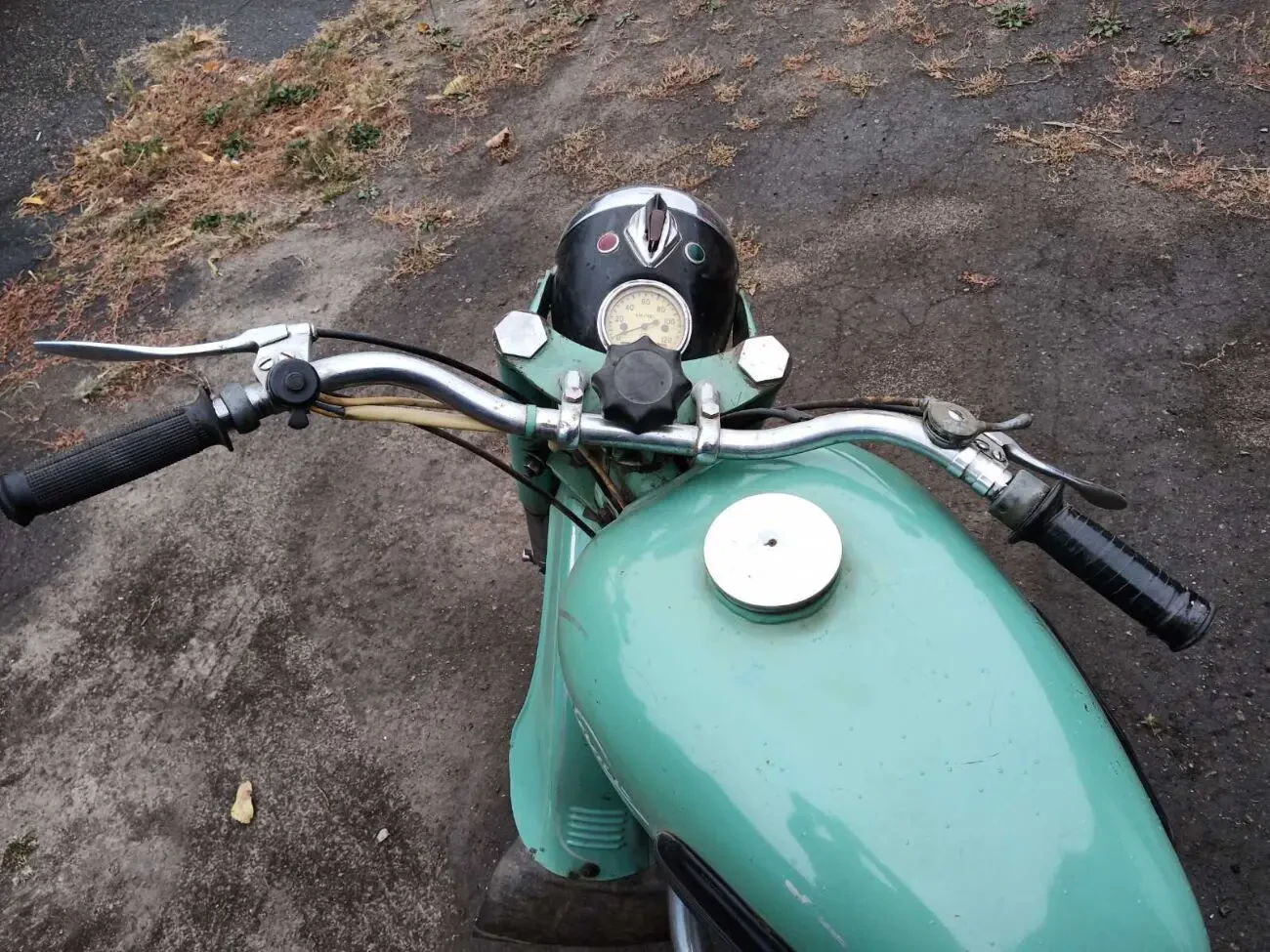 іж планета 2