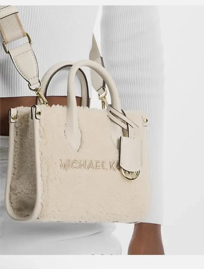 Сумка Michael Kors 3