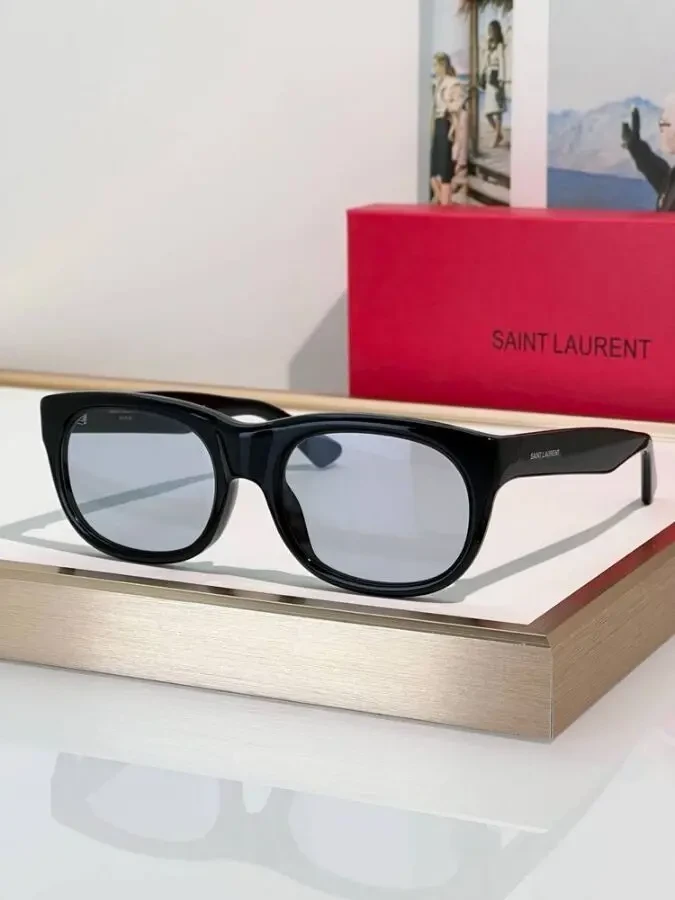 Окуляри Yves Saint Laurent (YSL) 4
