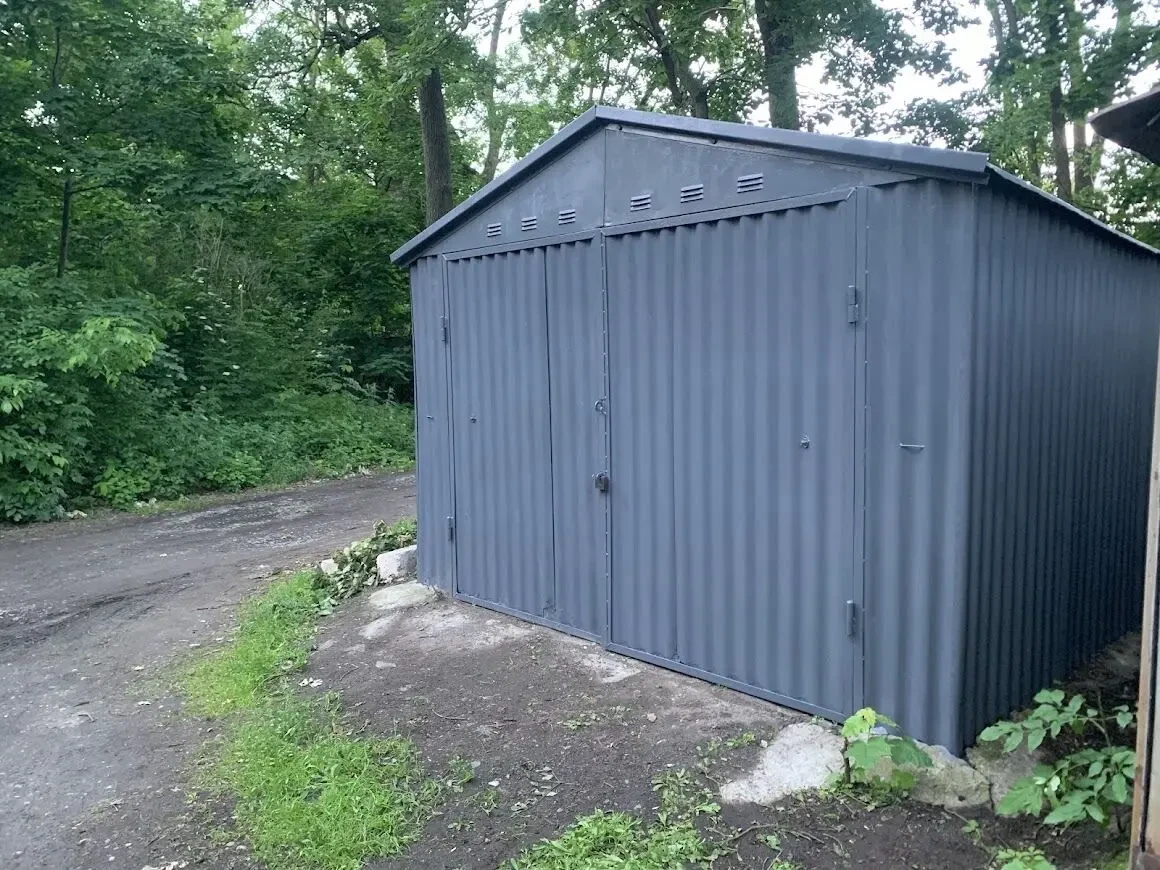 Продаю гараж в Гайку. Гараж Гайок. 4
