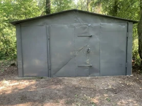 Продаю гараж в Гайку. Гараж Гайок.