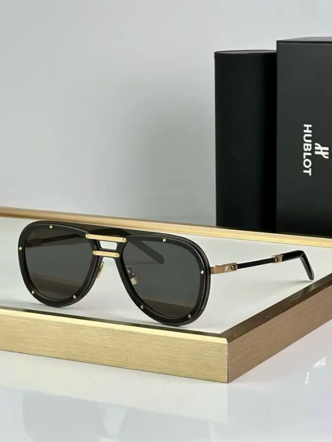 Окуляри Hublot 2