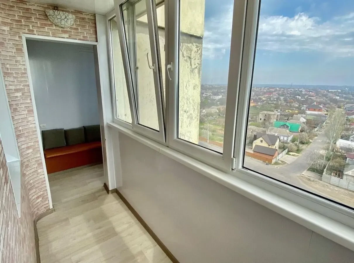 Продажа 2-х кімнатної квартири, мкр-н Північний 10