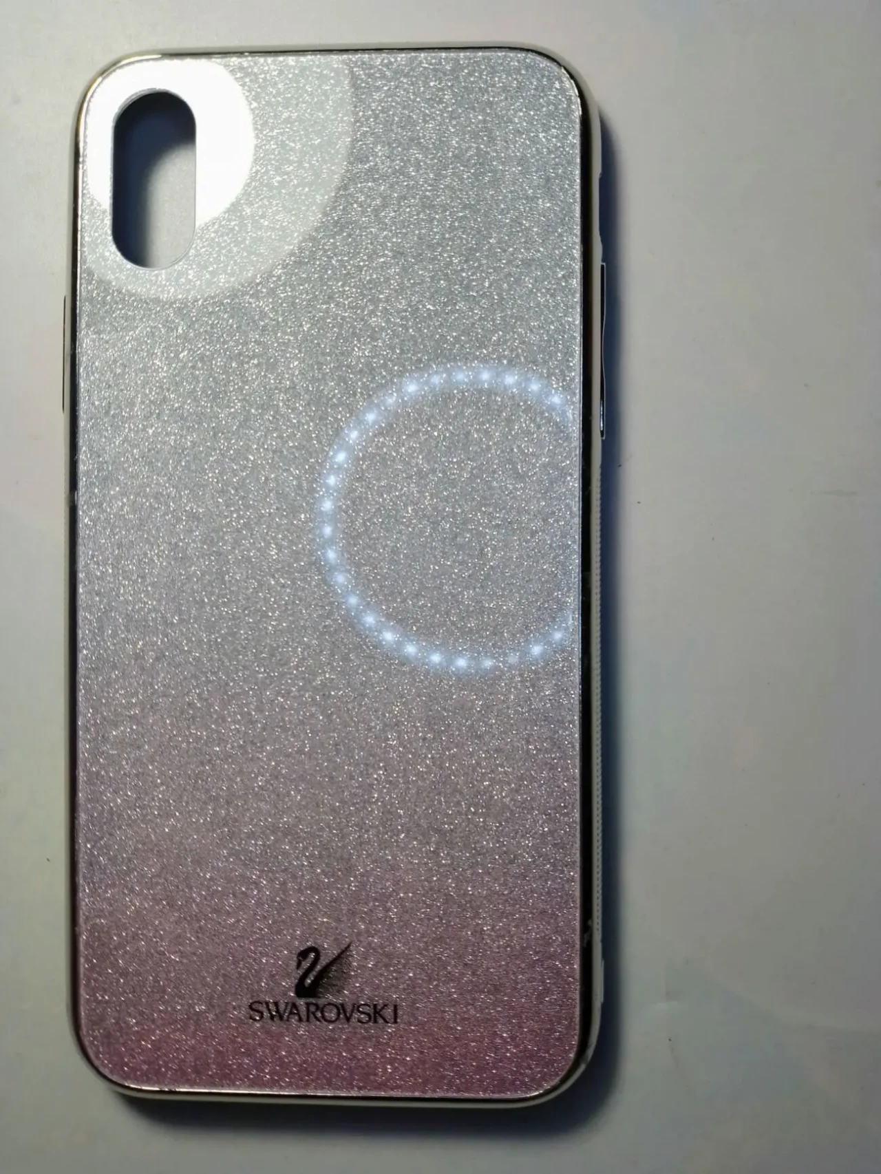 Бампер Iphone 6, 7, 8, Xs силикон чехол серый, черный, розовый красный 7