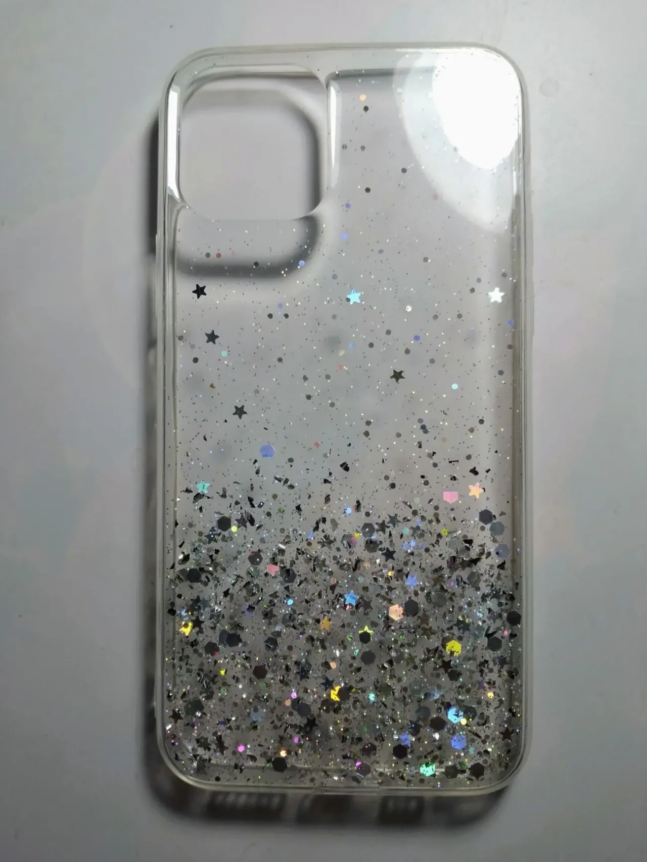 Бампер Iphone 6, 7, 8, Xs силикон чехол серый, черный, розовый красный 3