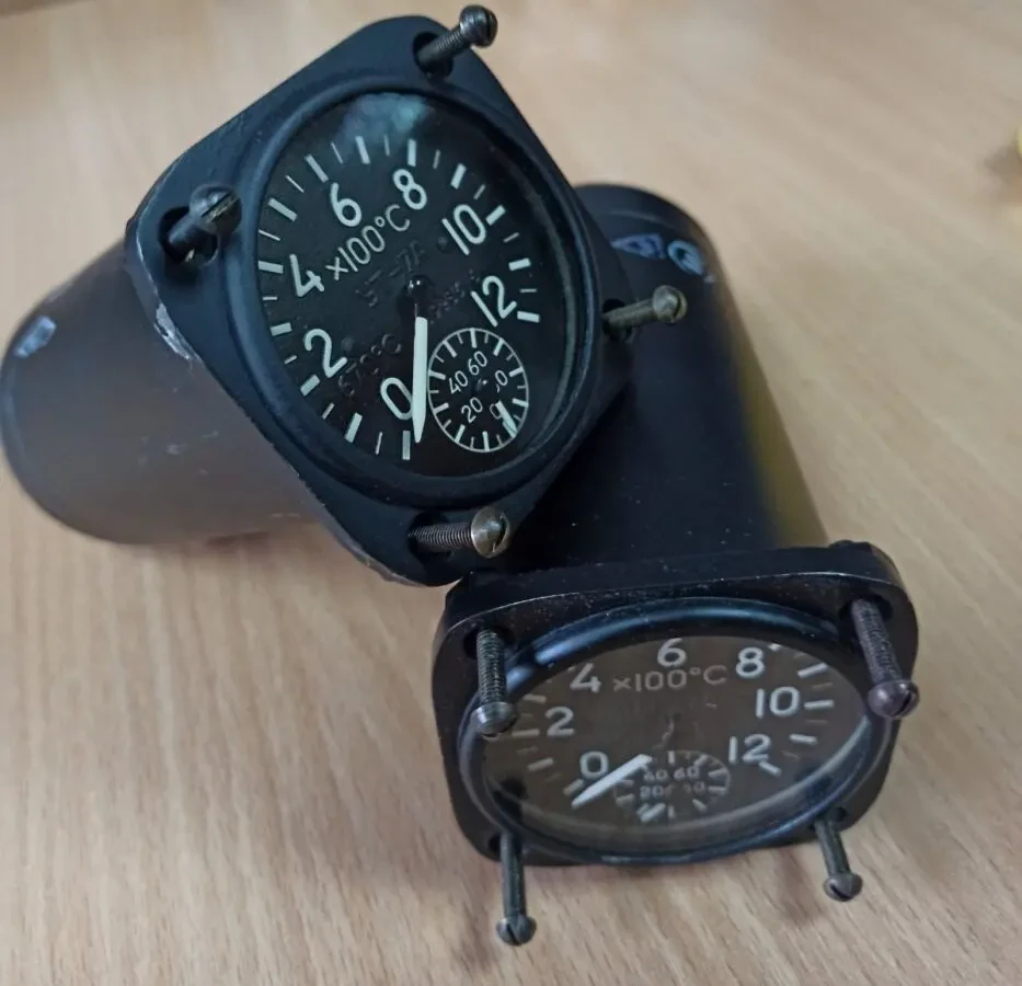 авіаційні комплектуючі