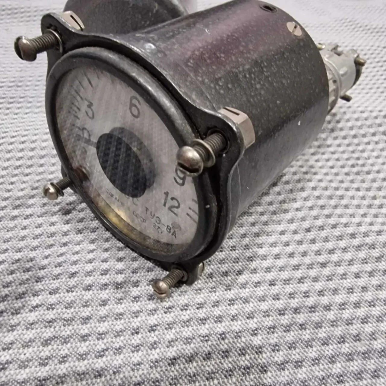 авіаційні комплектуючі 3