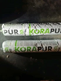 поліуретановий герметік