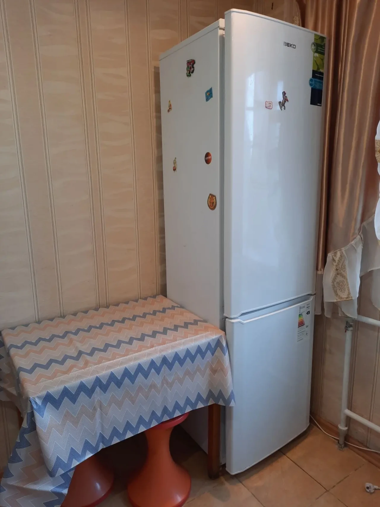 Сдам 2к. кв. Шишковка, р-н ХАИ, пер. 1 Лесопарковый. 6