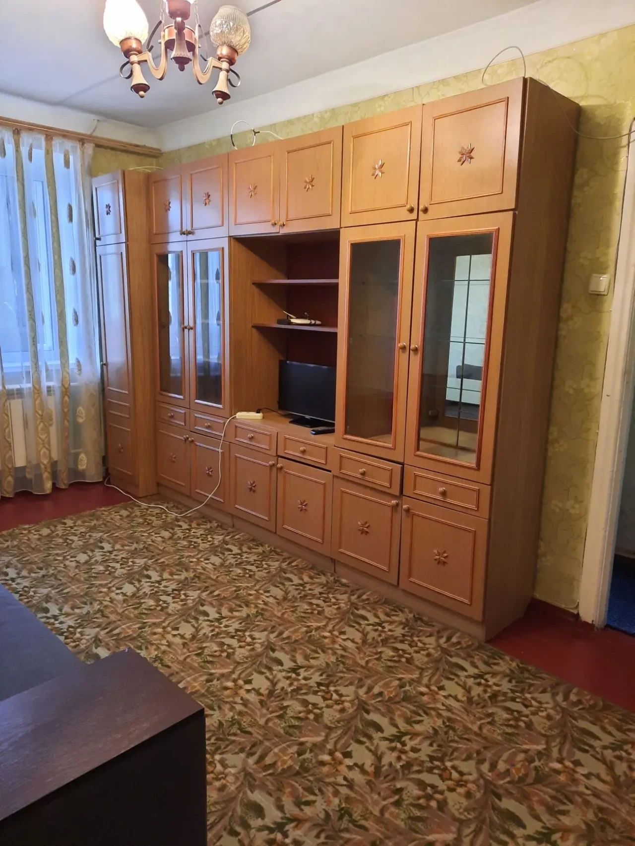Сдам 2к. кв. Шишковка, р-н ХАИ, пер. 1 Лесопарковый. 2