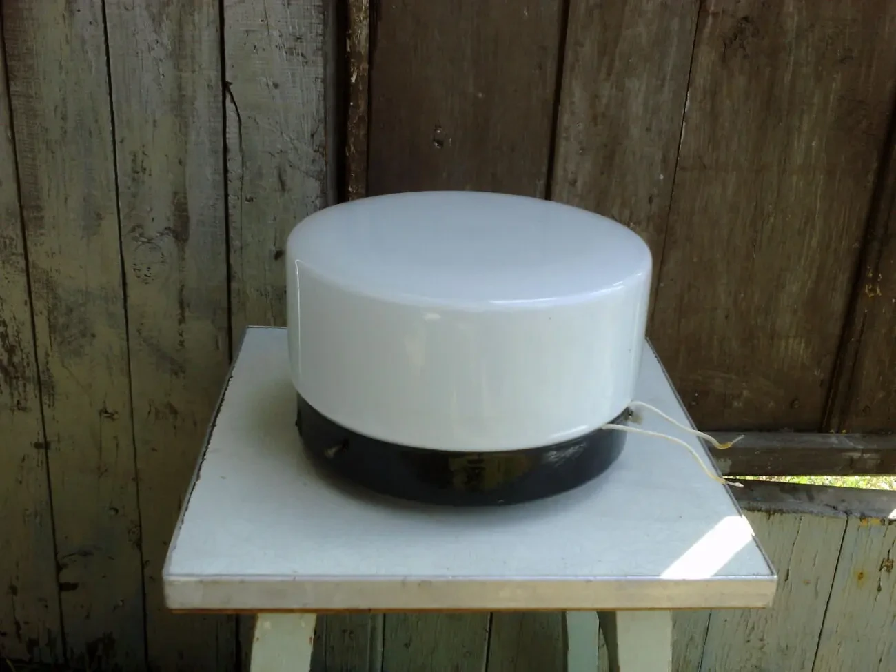 Светильник подвесной герметический