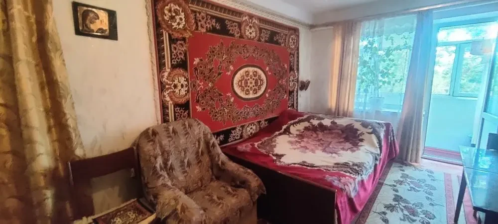 Продаю 2 кімнатну квартиру, Ліски 2