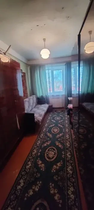 Продаю 2 кімнатну квартиру, Ліски 4