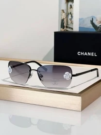 Окуляри Chanel