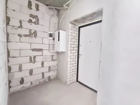 Квартира, 1 кімната, ЖК Основа,6 поверх, Е-Оселя