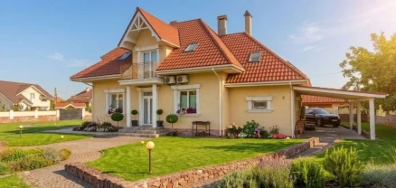 Продажа шикарного дома Васильков