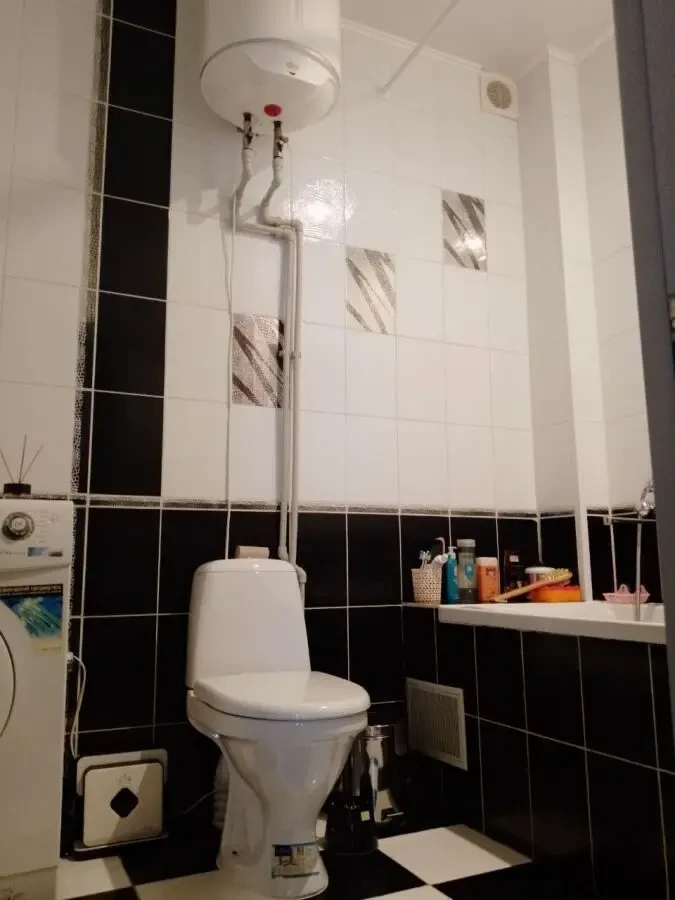 2-кім з ремонтом, меблями та технікою 8