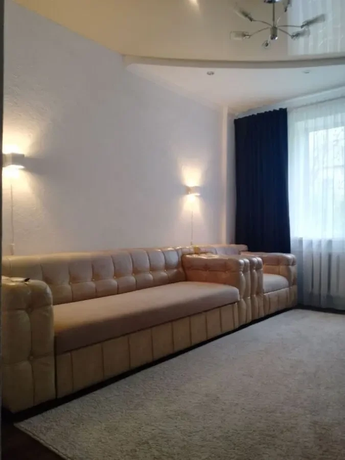 2-кім з ремонтом, меблями та технікою 2