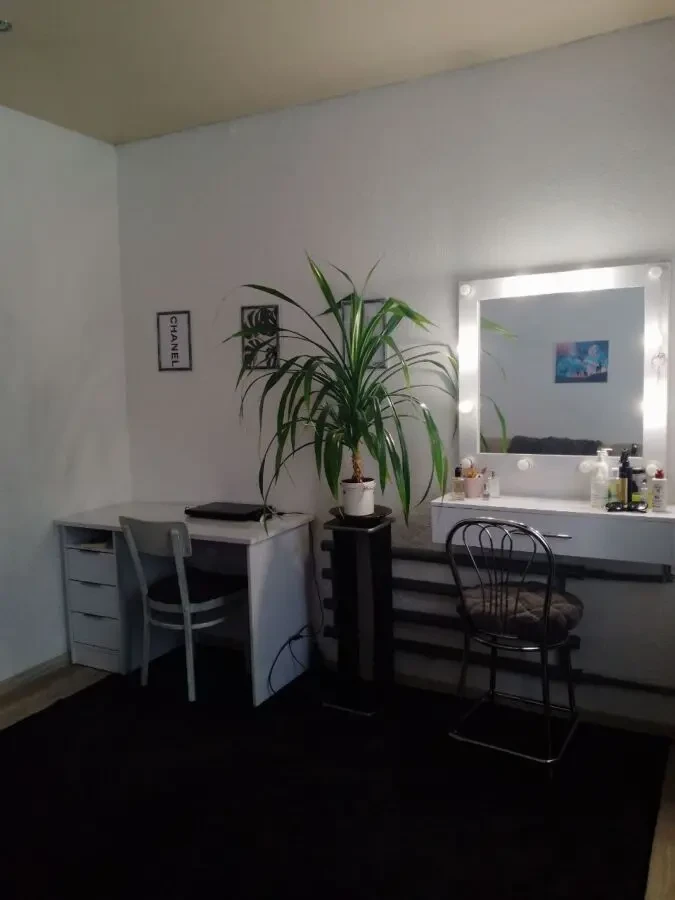 2-кім з ремонтом, меблями та технікою 5