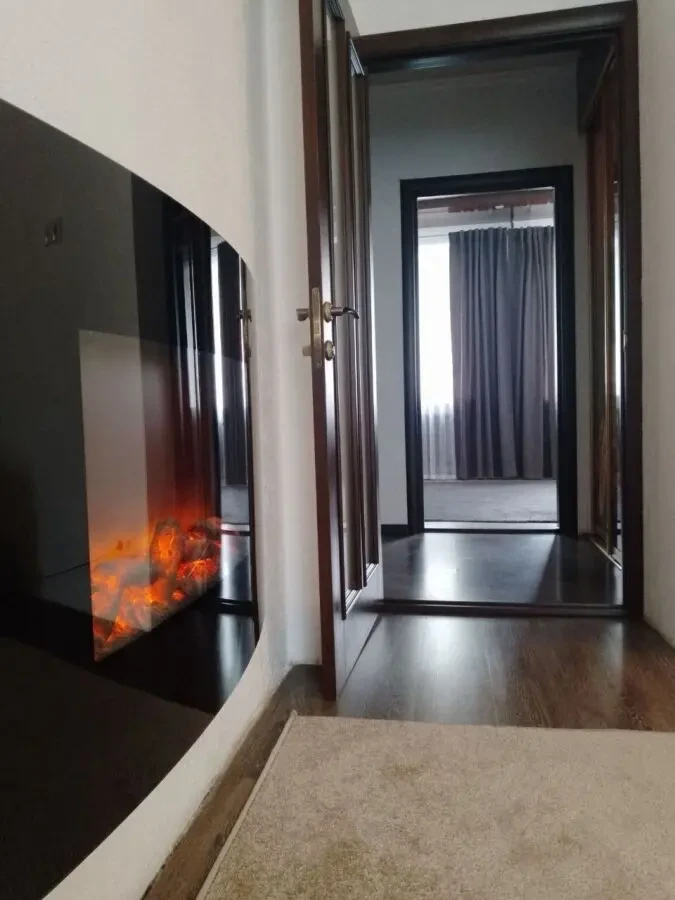 2-кім з ремонтом, меблями та технікою 3