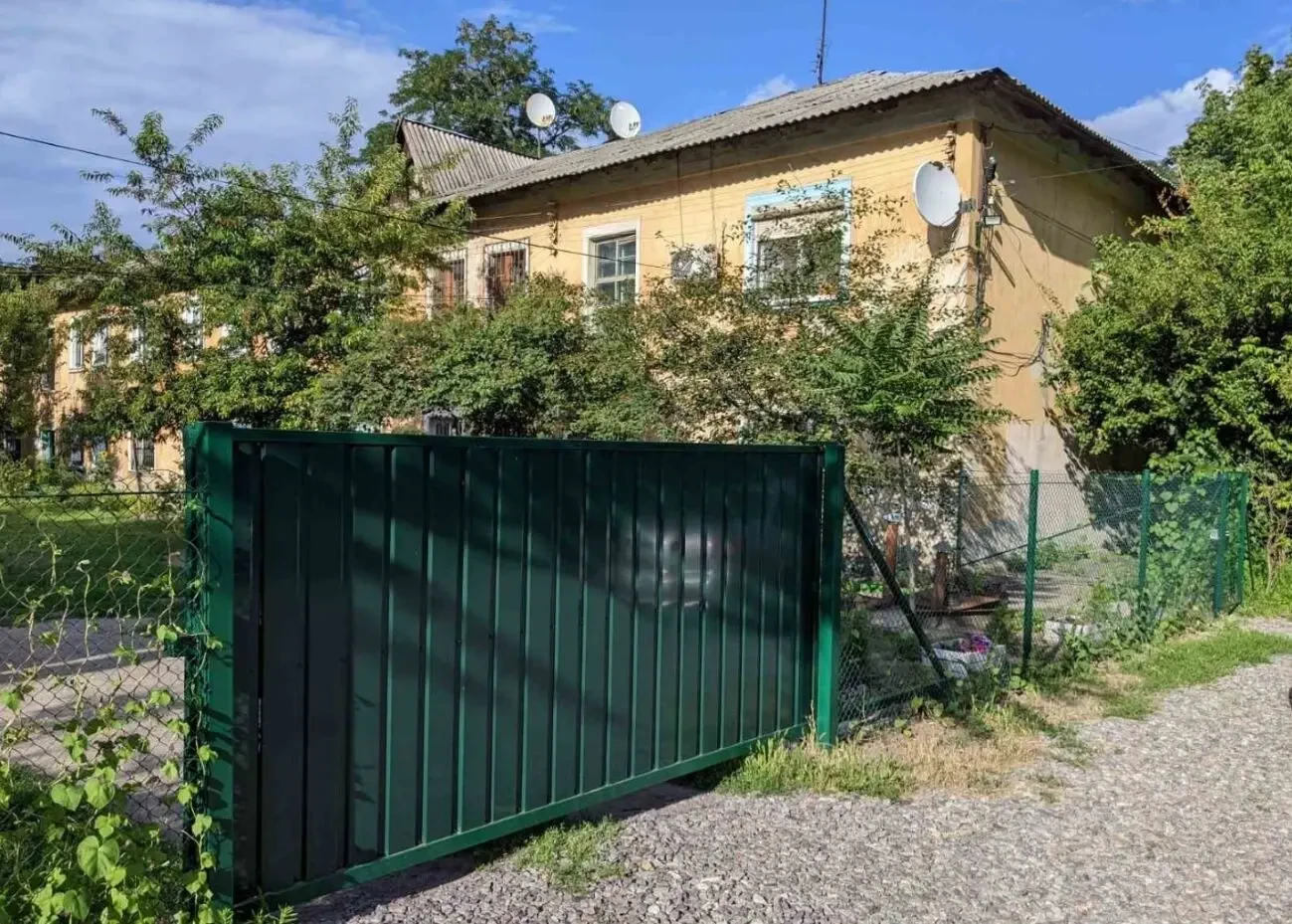 2-кім з ремонтом, меблями та технікою 9