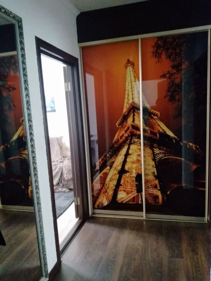 2-кім з ремонтом, меблями та технікою 6