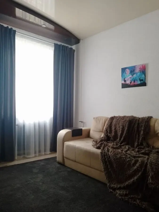 2-кім з ремонтом, меблями та технікою 4