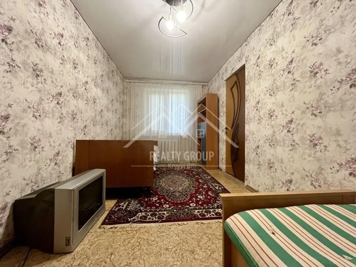 Продаж 2к квартири  Олімп 6