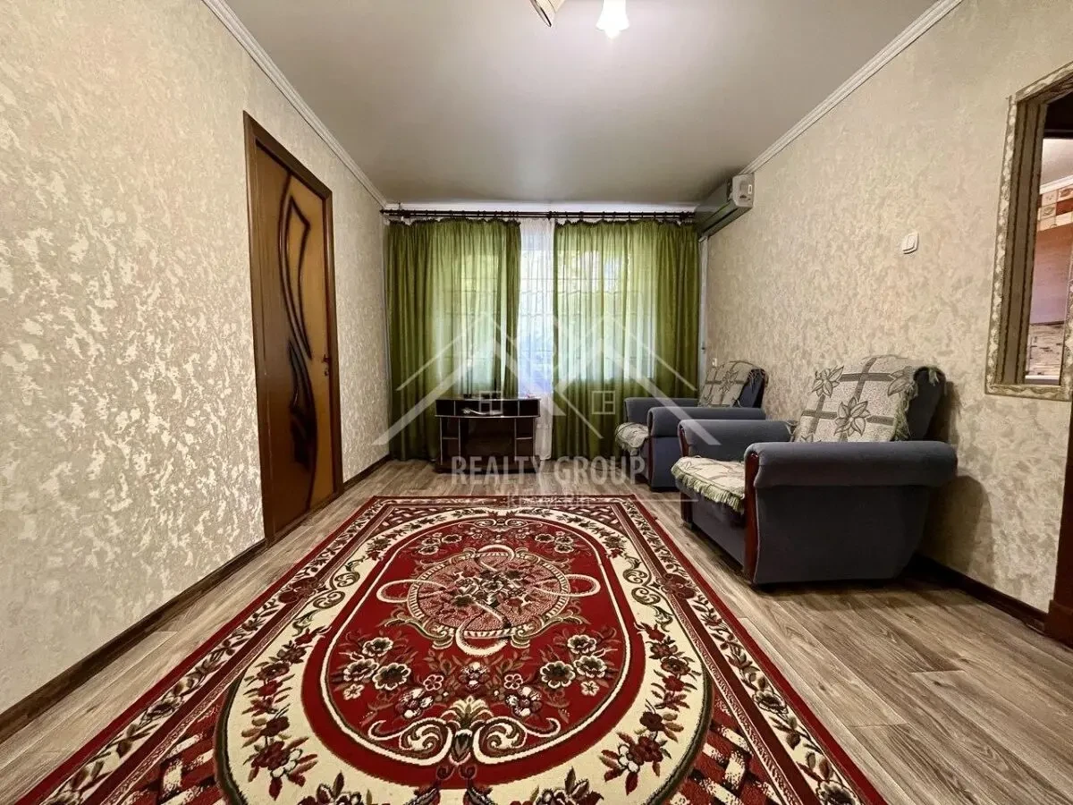Продаж 2к квартири  Олімп