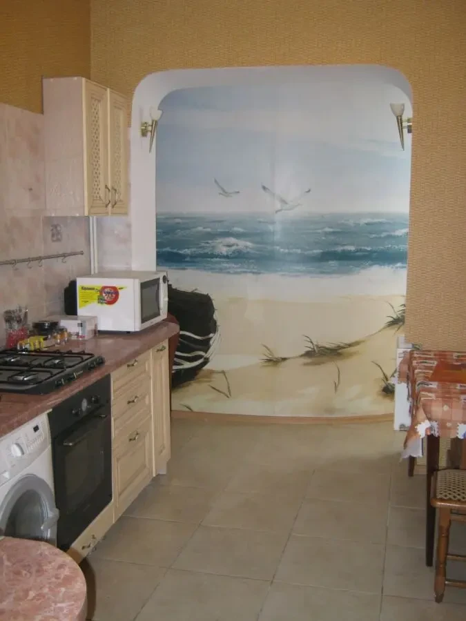 Сдам комнату в квартире на Дерибасовской без хозяйки 3