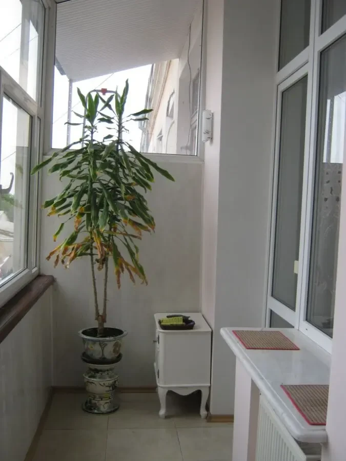 Сдам комнату в квартире на Дерибасовской без хозяйки 2