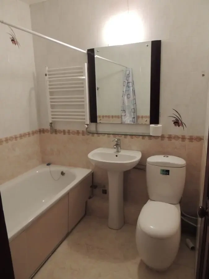 Сдам комнату в квартире на Дерибасовской без хозяйки 4