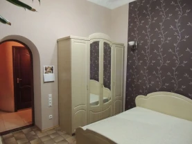 Сдам комнату в квартире на Дерибасовской без хозяйки