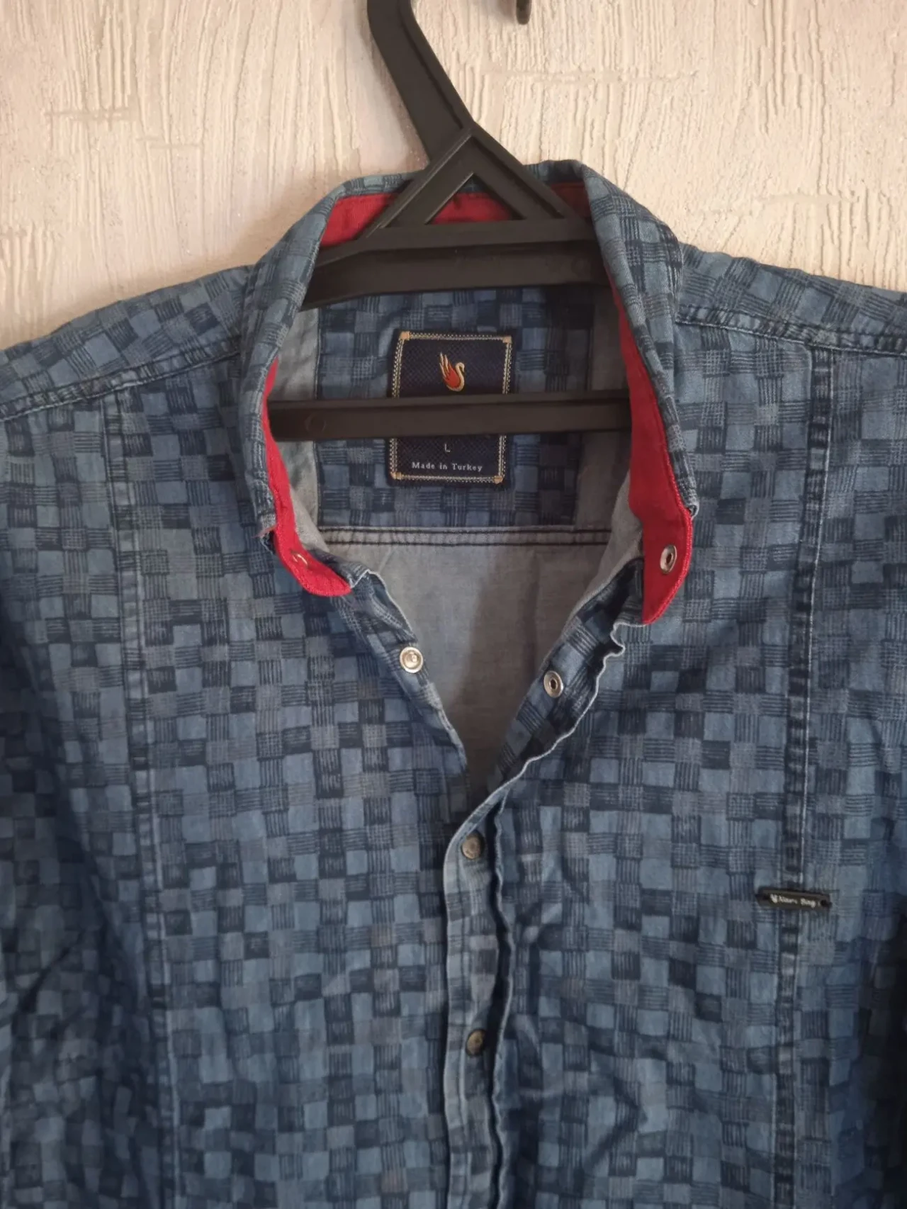 Сорочка чоловіча