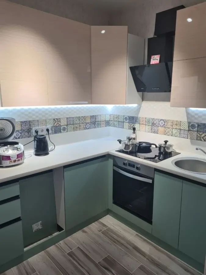 Квартира, ЖК Оранж парк, Крюківщина 6