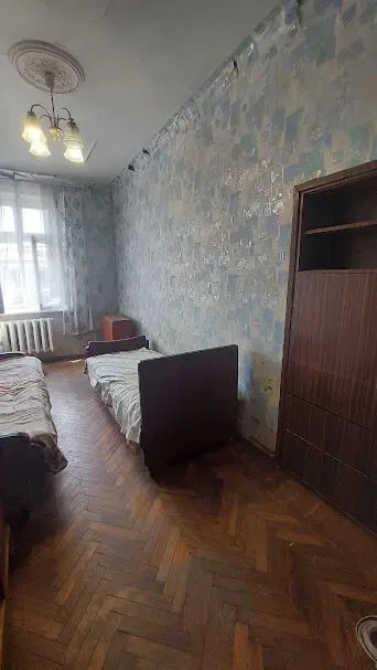 Сдам комнату в квартире пер. Некрасова без хозяйки 6