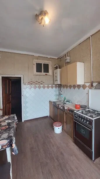 Сдам комнату в квартире пер. Некрасова без хозяйки 3