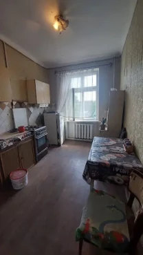 Сдам комнату в квартире пер. Некрасова без хозяйки