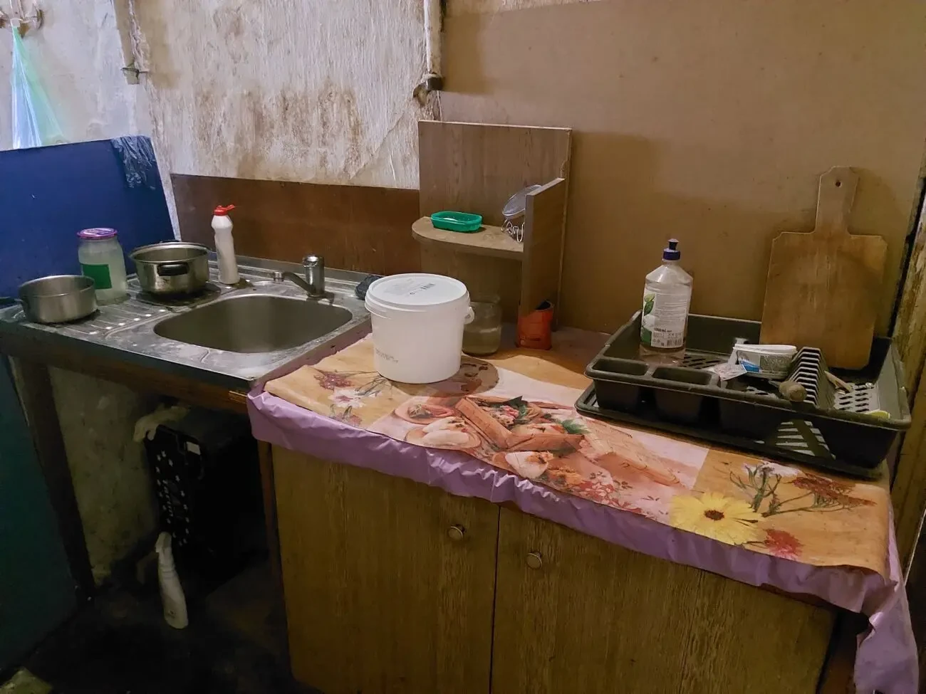 Сдам комнату в коммуне, ГОРсад 4