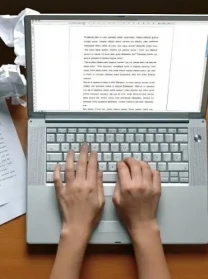 Работа Переводчиком