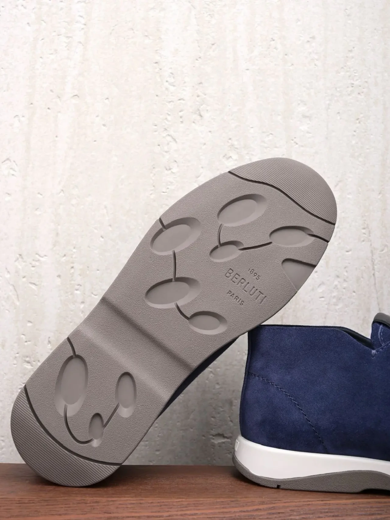 Чоловічі кросівки Berluti 5